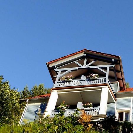 Haus Abendsonne Apartment Stadt Wehlen Luaran gambar