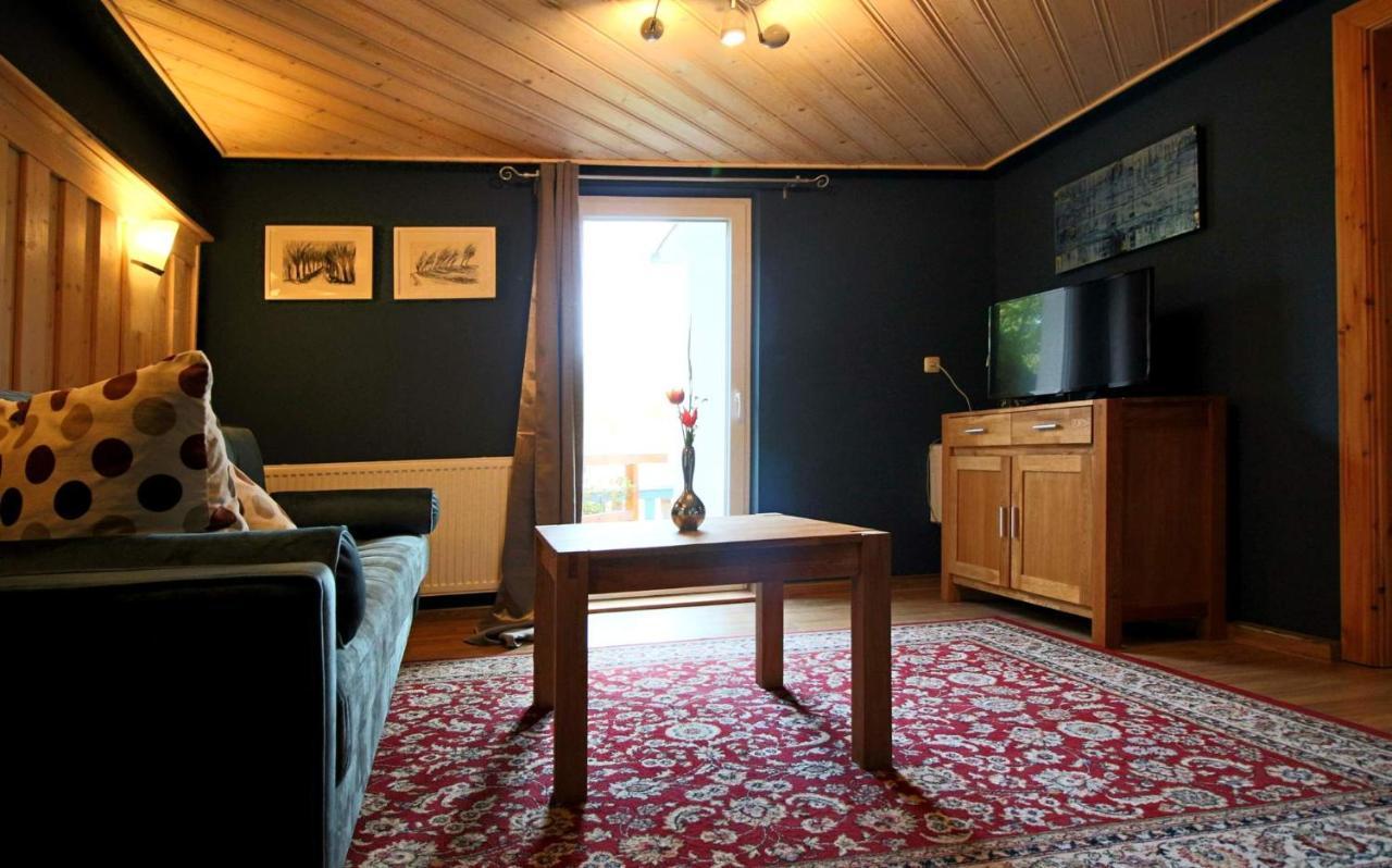 Haus Abendsonne Apartment Stadt Wehlen Luaran gambar