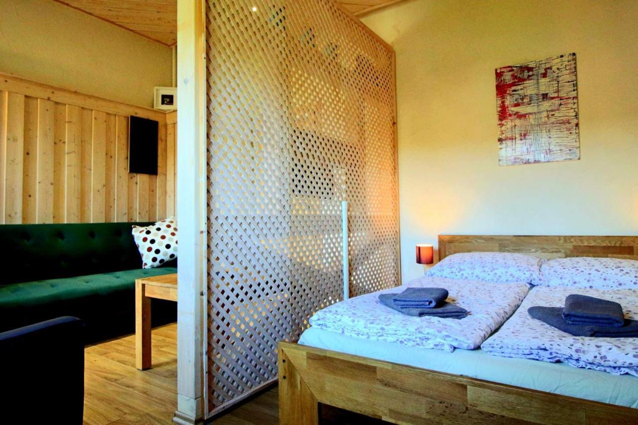 Haus Abendsonne Apartment Stadt Wehlen Luaran gambar