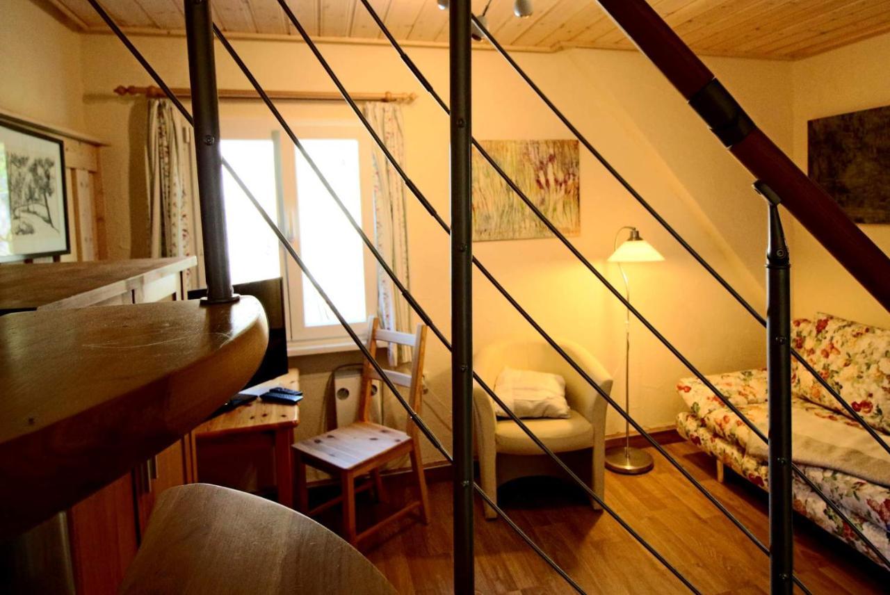 Haus Abendsonne Apartment Stadt Wehlen Luaran gambar