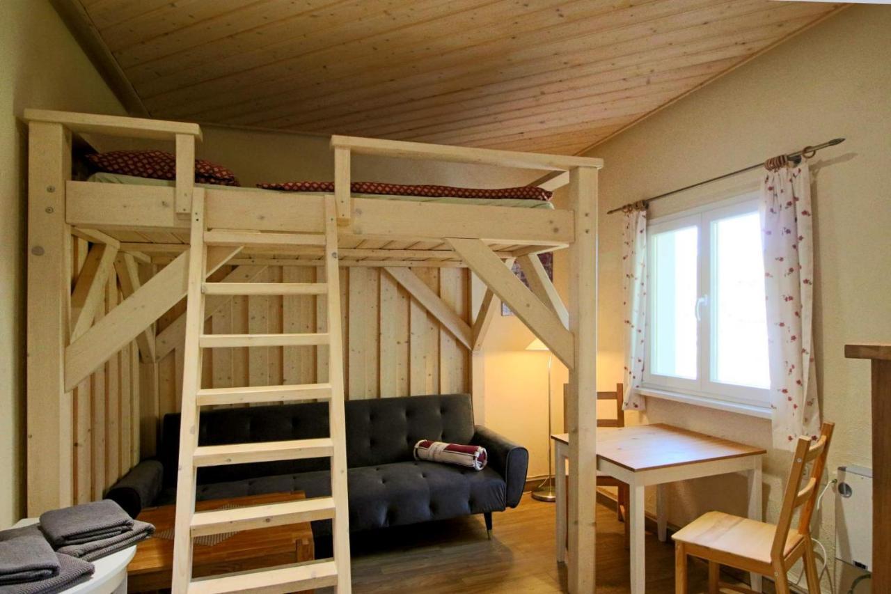 Haus Abendsonne Apartment Stadt Wehlen Luaran gambar