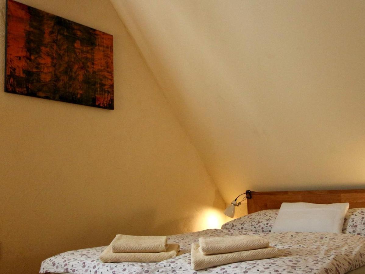 Haus Abendsonne Apartment Stadt Wehlen Luaran gambar