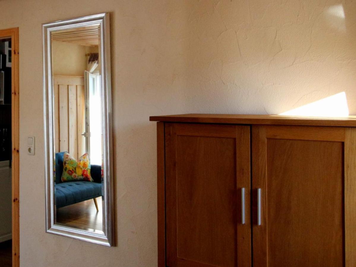 Haus Abendsonne Apartment Stadt Wehlen Luaran gambar