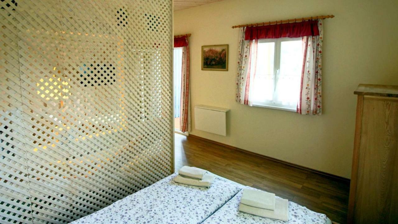 Haus Abendsonne Apartment Stadt Wehlen Luaran gambar